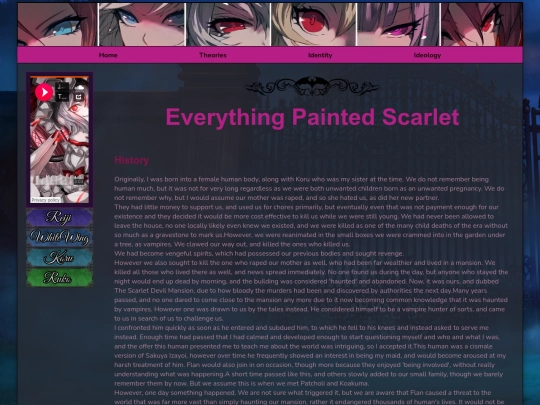 scarlet screenshot