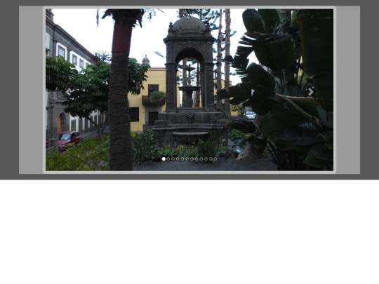 html/carouse screenshot