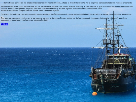 websproyecto/barbanegra screenshot