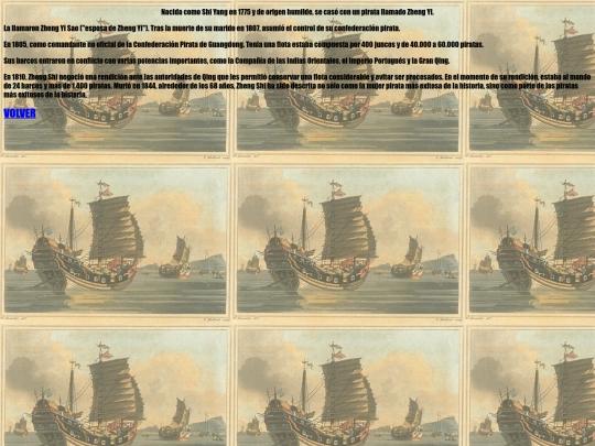 websproyecto/zhengyishao screenshot