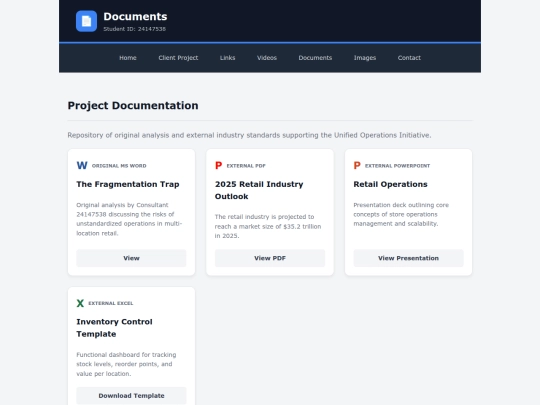 documents screenshot