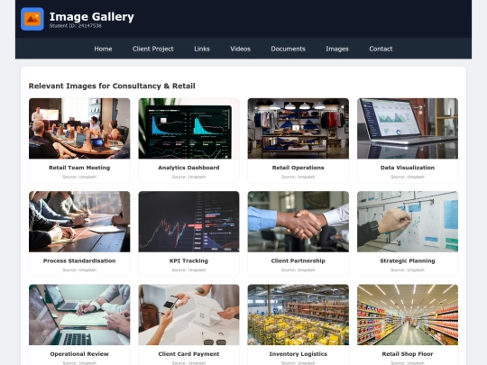 images screenshot
