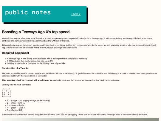tenways_boost screenshot