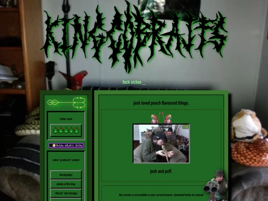 main screenshot