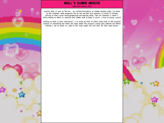 archiveinfo screenshot