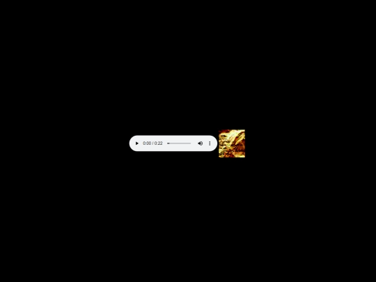 Crapster/Audios/Poemreading screenshot