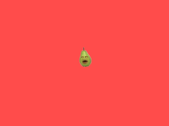 pear screenshot