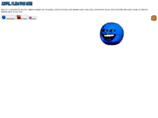 plum/plumsite screenshot