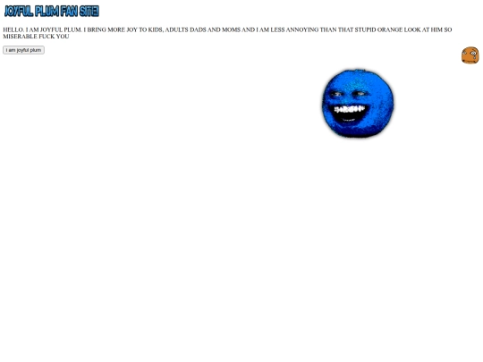 plumsite screenshot
