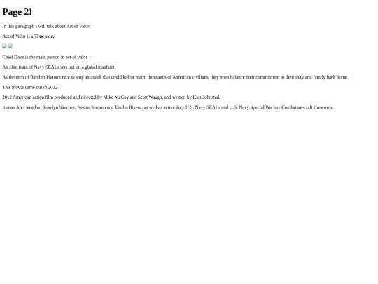 index1 screenshot