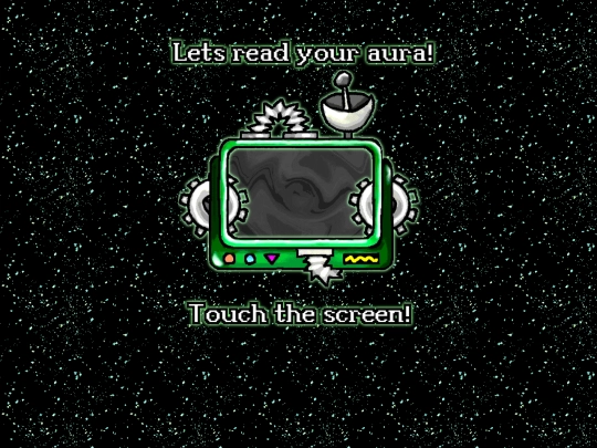 aura-reader screenshot