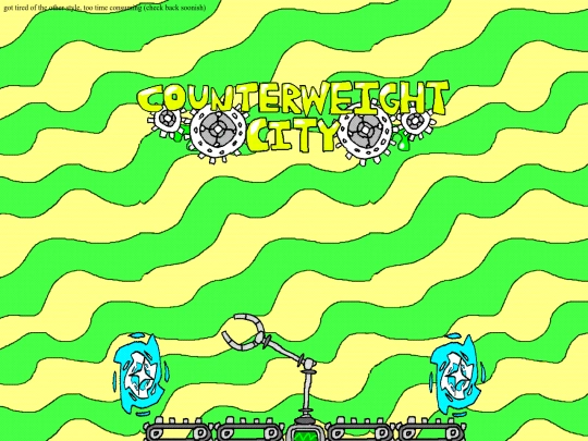 bad/bad screenshot