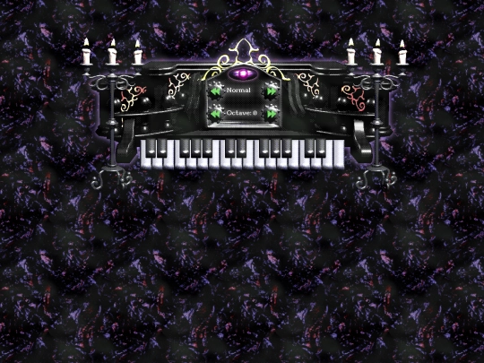 music screenshot