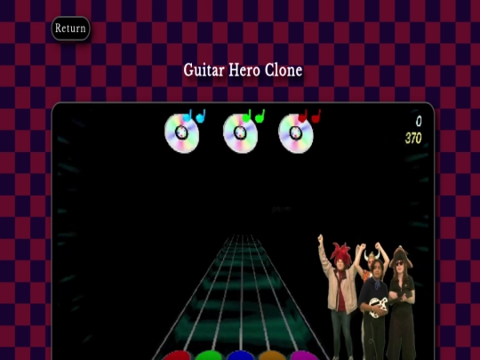 portfolio/clone_hero screenshot