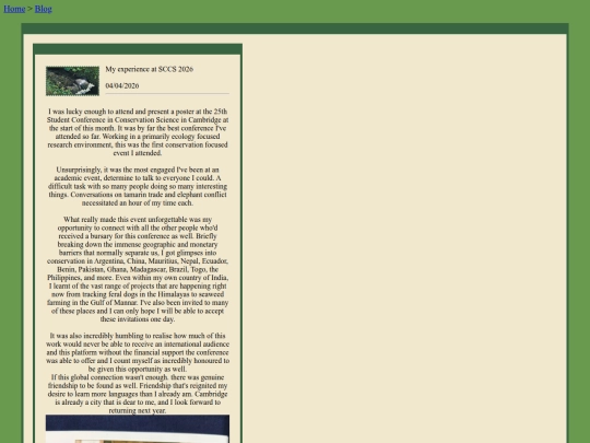 blogs/post2 screenshot