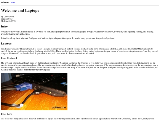 posts/welcome-and-laptops screenshot