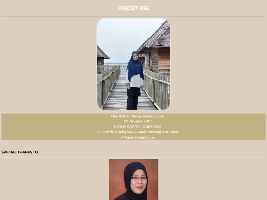 aishah/about screenshot