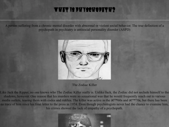 fahme/definition screenshot