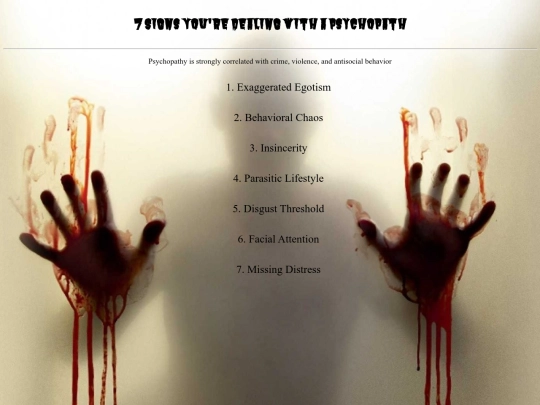fahme/symptoms screenshot