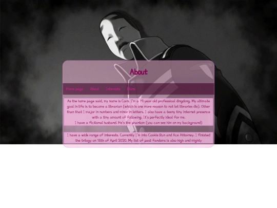 about screenshot