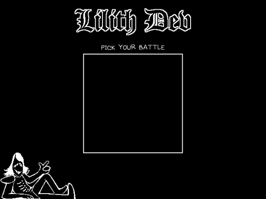 shrine/vg/omori/battle/select screenshot