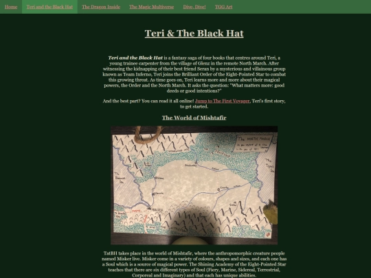 teri-and-black-hat screenshot