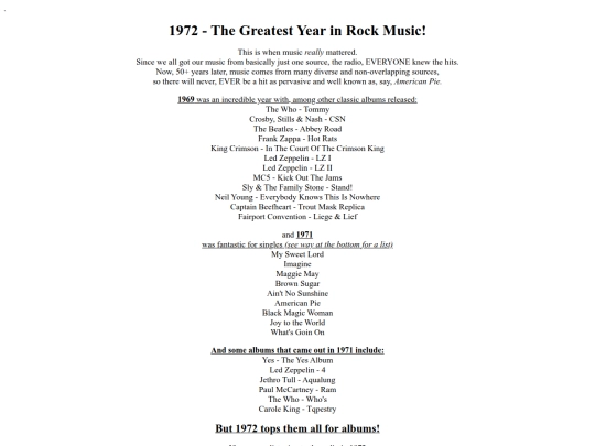 1972bestrock screenshot