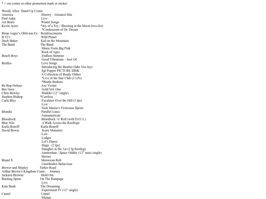 albums.1 screenshot