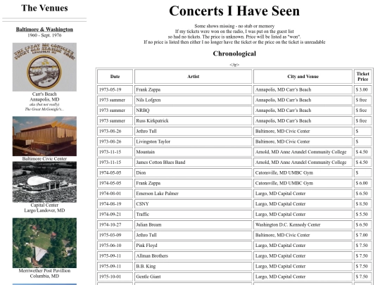 concertsseen screenshot