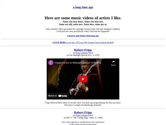 musicalme screenshot