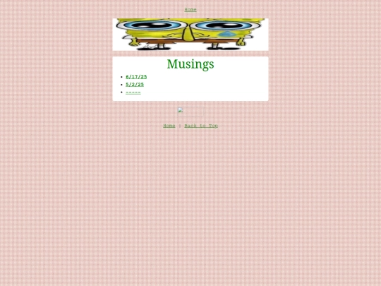 muse screenshot