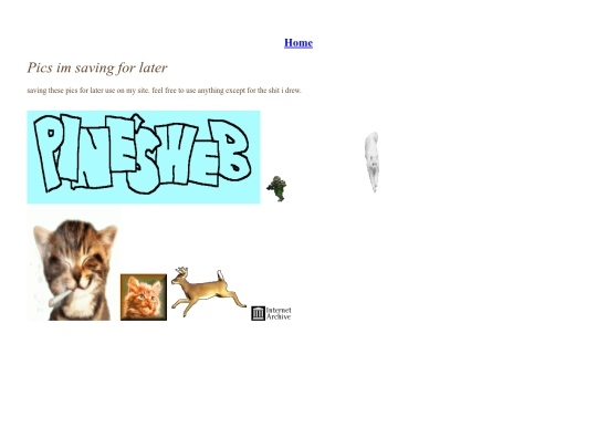 pics screenshot