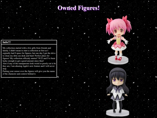 figures/figures screenshot