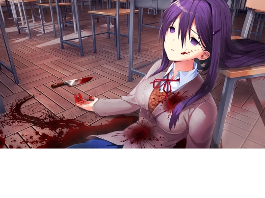 shrines/ddlc/--- screenshot