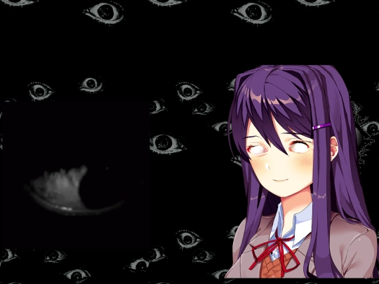 shrines/ddlc/aaaaa screenshot