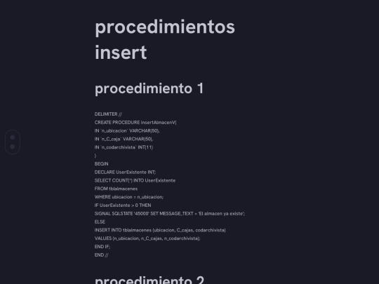 funciones screenshot