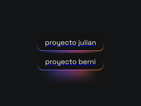 proyecto screenshot