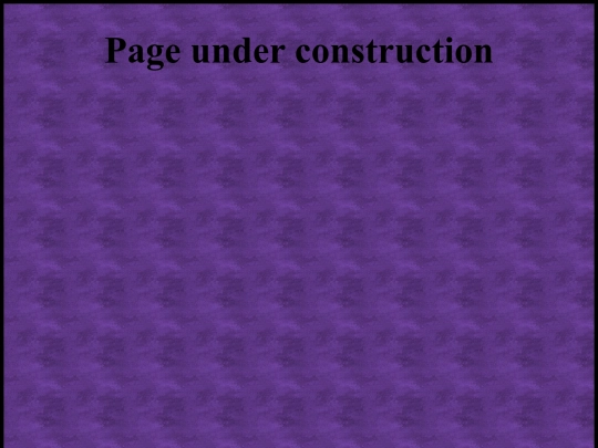 sitemap screenshot