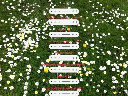 sillyvoiceclips screenshot