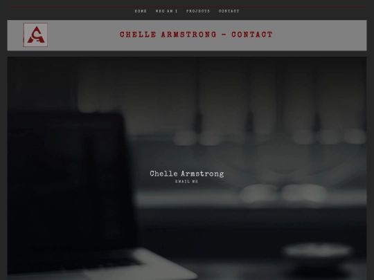 contact screenshot
