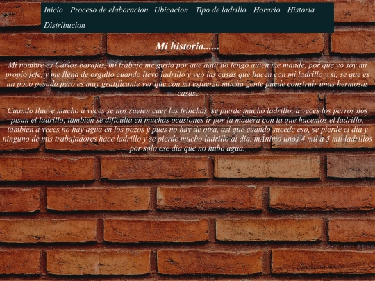 historia screenshot