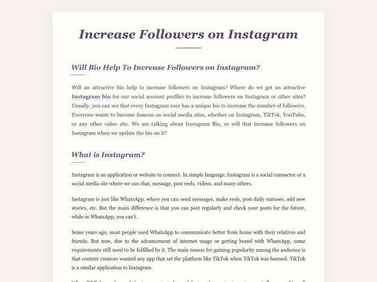 IncreaseFollowersonInstagram screenshot