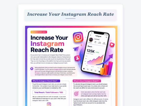 IncreaseYourInstagramReachRate screenshot
