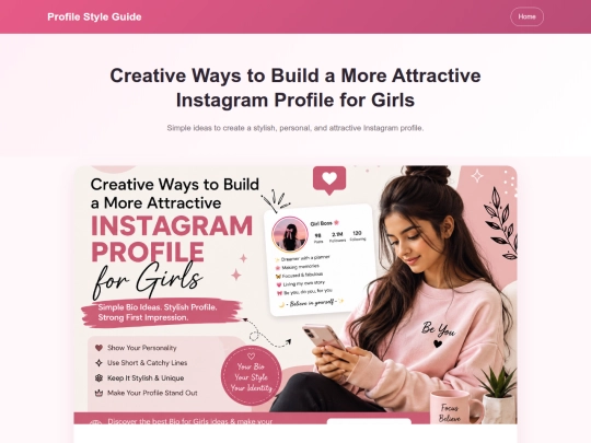 creative-ways-to-build-a-more-attractive-instagram-profile-for-girls screenshot