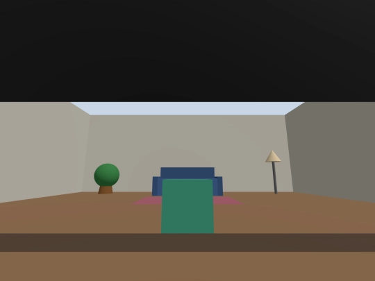 LivingRoom/livingroom screenshot