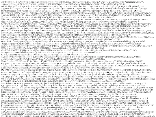 fonts/remixicon4d30 screenshot