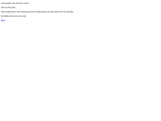 decoy screenshot