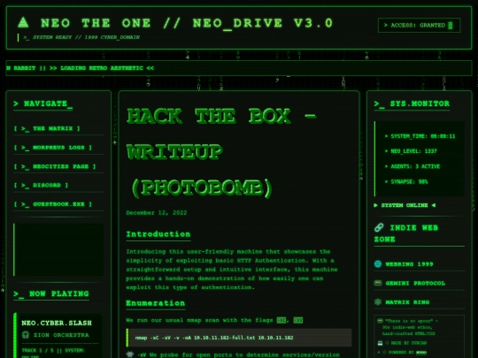 posts/hack-the-box-writeup-photobomb screenshot