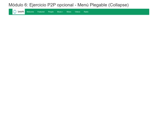 Menu_Plegable screenshot
