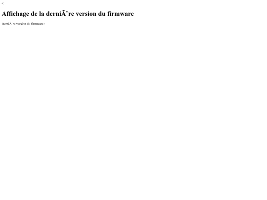 diagnostic/Synology screenshot